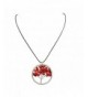 Pearlplus Gemstone Eternal Diffuser Necklace