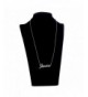 Women's Chain Necklaces