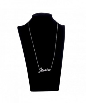 Women's Chain Necklaces