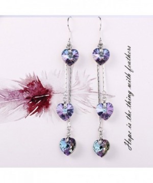 Women's Drop & Dangle Earrings