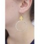 Women's Hoop Earrings