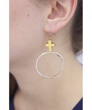 Women's Hoop Earrings