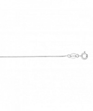 Women's Chain Necklaces