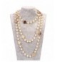 MISASHA Fashion Jewelry imitation necklace