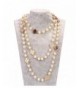 MISASHA Fashion Jewelry imitation necklace