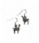 Quality Handcrafts Guaranteed ER131 Earrings