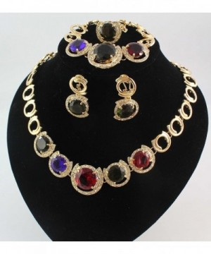 Women's Jewelry Sets