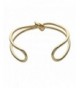 SENFAI Simple Bangle Bracelet Ornament