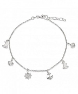 Women's Anklets