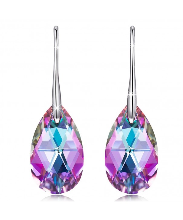 Sterling NINASUN Wonderland Swarovski Girlfriend