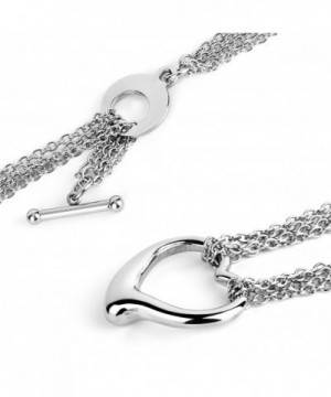 Women's Chain Necklaces