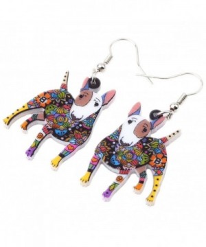 Women's Drop & Dangle Earrings