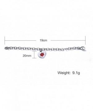 Women's ID Bracelets