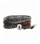 Women's Wrap Bracelets