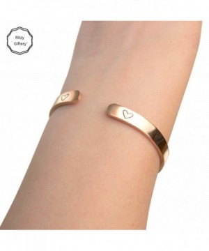 Women's Cuff Bracelets