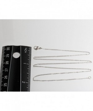 Women's Chain Necklaces