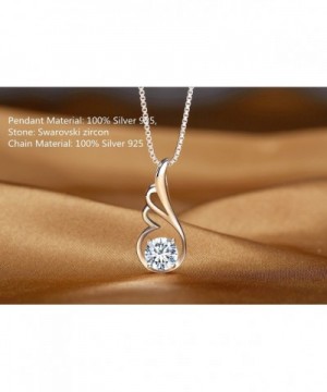 Women's Chain Necklaces