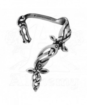 Osberg Dragon Wrap Alchemy Gothic