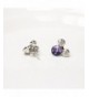 Women's Ball Earrings