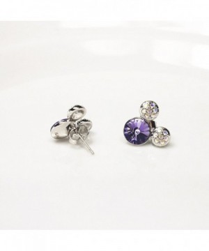 Women's Ball Earrings