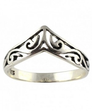 Sterling Silver Celtic Design Unity