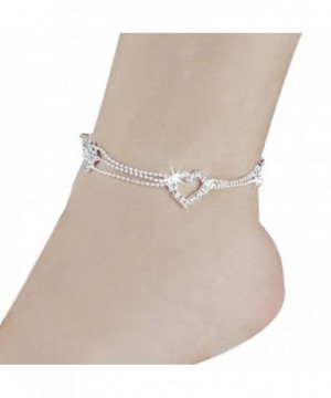 Women's Anklets