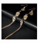 Women's Drop & Dangle Earrings