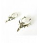 Women's Hoop Earrings