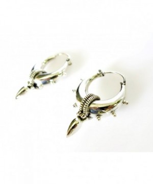 Women's Hoop Earrings