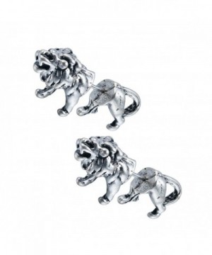 Lovely Animal Earrings Vintage Jewelry