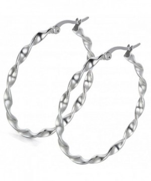 Women's Hoop Earrings