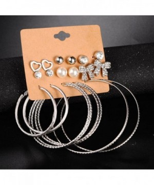 Women's Stud Earrings