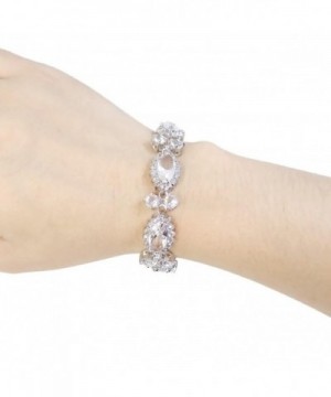 Women's Tennis Bracelets