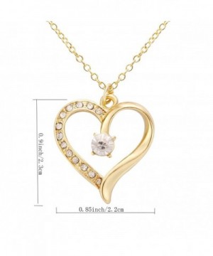 Women's Chain Necklaces