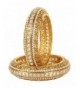 MUCHMORE Awesome Bangles Traditional Partywear
