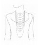 Fashion Necklaces On Sale