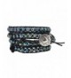 Women's Wrap Bracelets