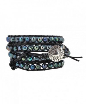 Women's Wrap Bracelets