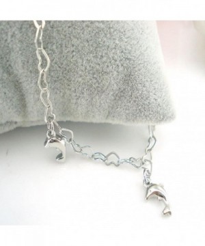 Women's Anklets