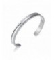 Libera Collection Hair Bracelet Silver