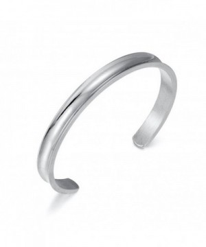 Libera Collection Hair Bracelet Silver