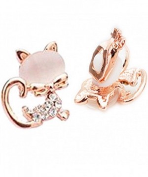 CNCbetter Fashion Jewelry plated Earring