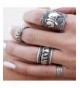 Women's Statement Rings