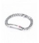 VNOX THINNER Bracelet Stainless Medical