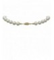 Women's Pearl Strand Necklaces