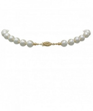 Women's Pearl Strand Necklaces