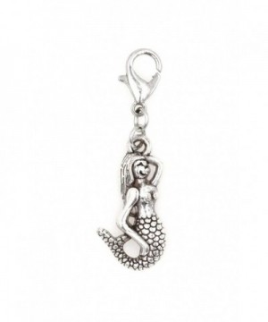 STAINLESS Mermaid Perfect Necklaces Bracelets