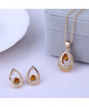 Women's Jewelry Sets