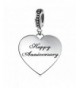 Sterling Anniversary Pandora Bracelets Necklace