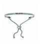 Intuitions Stainless Believe Bangle Bracelet